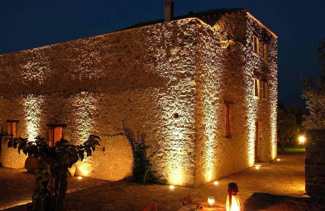 Liotrivi Historical Mansion & Boutique Hotel