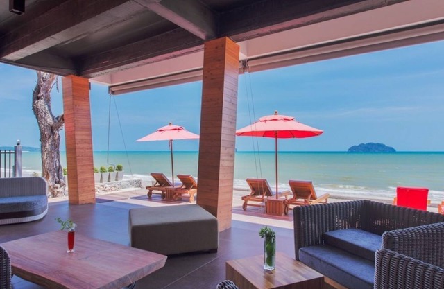 Lipda Resort