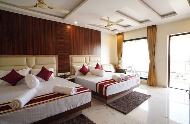 Lipi Resort and Spa