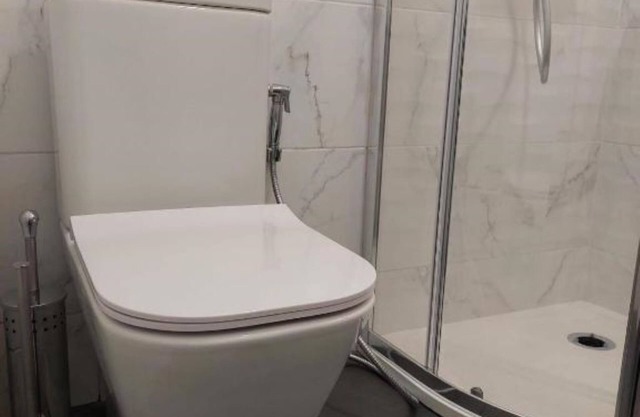 Lisbon South Bay Rooms Deluxe - Double Room with Private Bathroomn