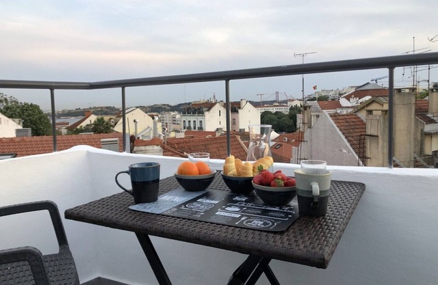 Lisbon Views Grand Studio, Belle Vue