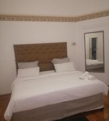 Lisokhanya GuestHouse