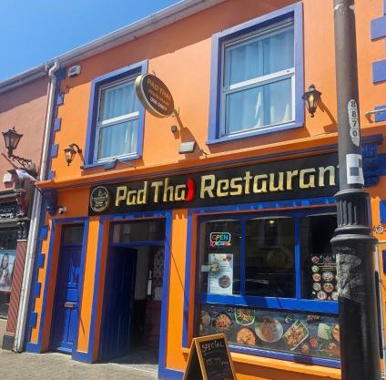 Listowel Town