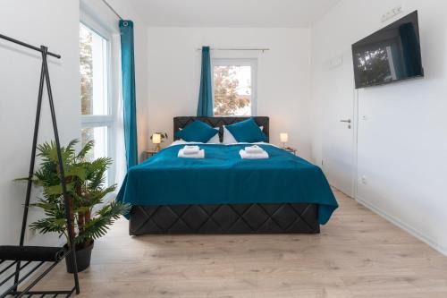 Lit Living - Deluxe Apartments - Box Spring - Parking - Neueröffnung - NEW OPENING