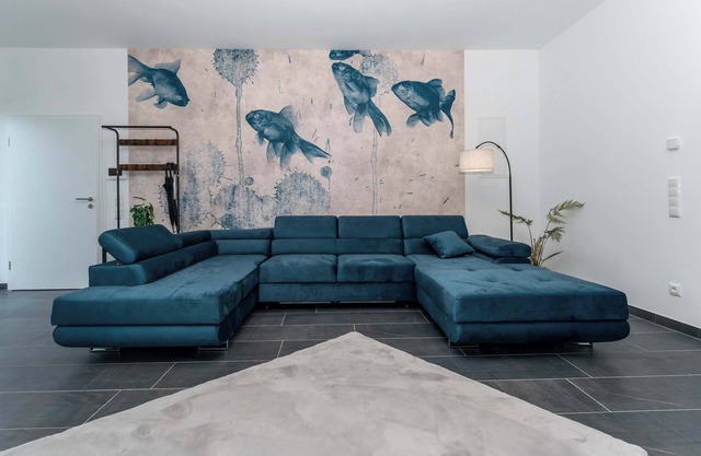 LiT LiVING: Luxus | Box SprIng | Parking