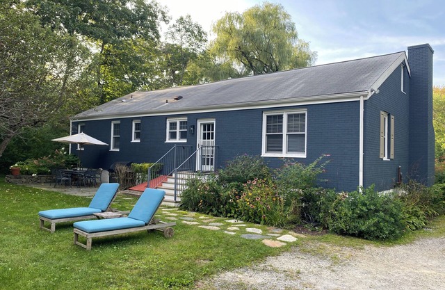 Litchfield County Getaway