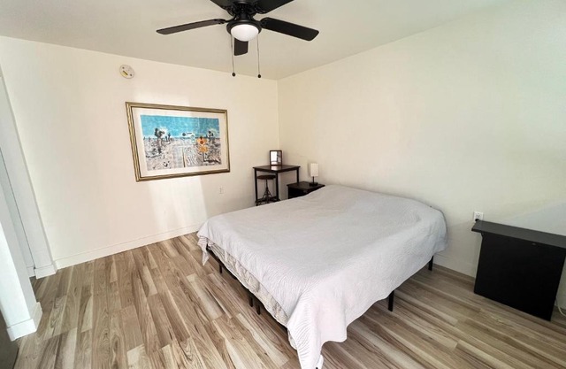 Little Betty's Casita