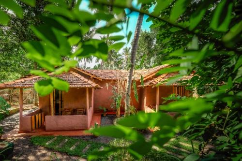 Little Cabanas Udawalawe