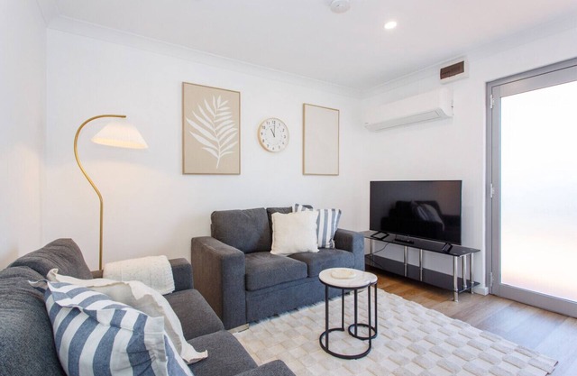 Little Fig Retreat - 5 mins to Fremantle