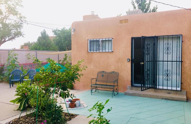 Little Garden Casita