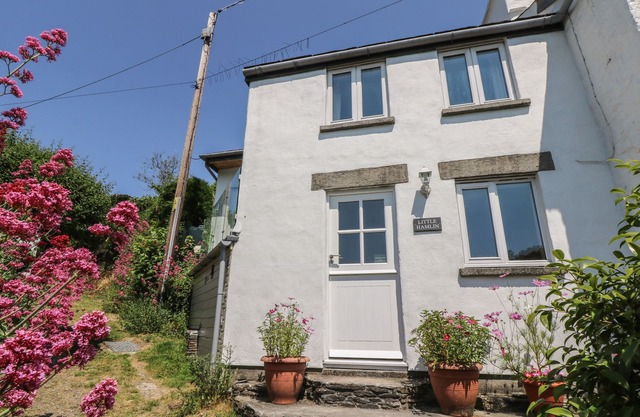 LITTLE HAMLIN, country holiday cottage in Callington