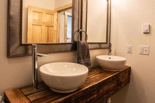 Little Hope Chalet At Terry Peak Ski Resort