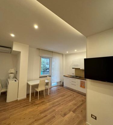 Little House Rione Alto