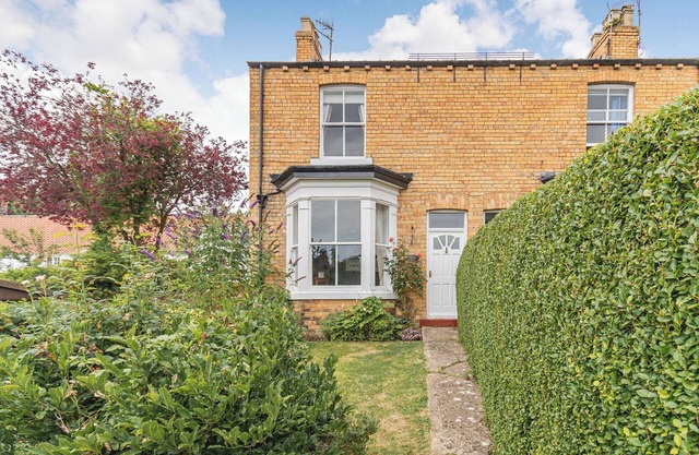 Little Jack’s Cottage