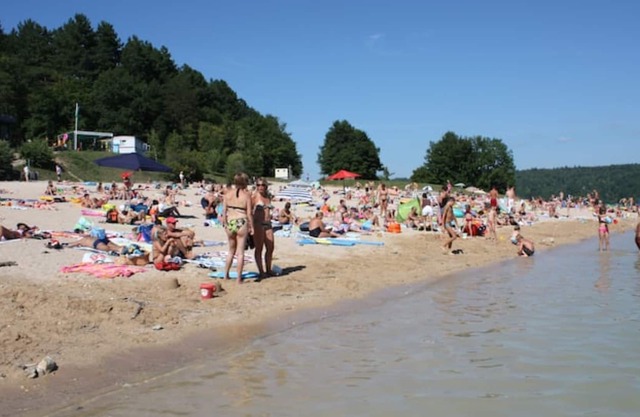 Little mountain house