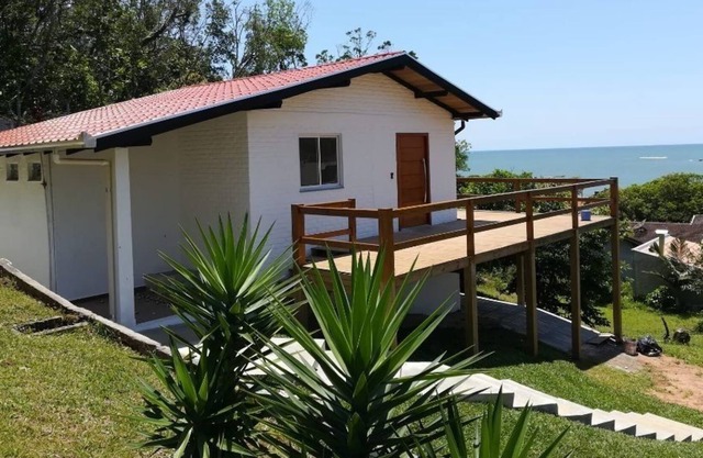 Little paradise near the beach