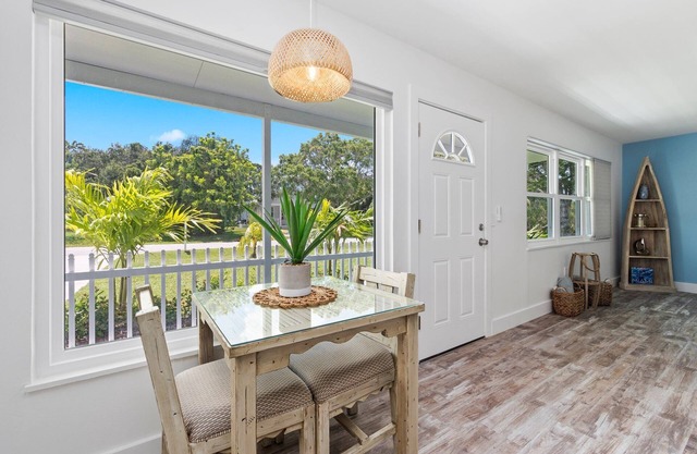 Little Palm Cottage