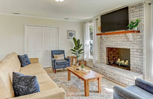 Little Pool on Wilmington Island - Opulent Ossabaw