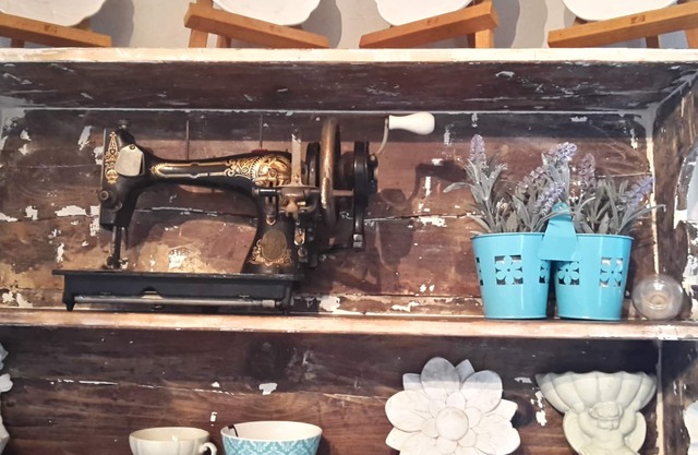Little Shabby, a little house for you-Castelli Colli di Padova-1h Venice