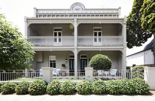 Little Terrace Bowral 1