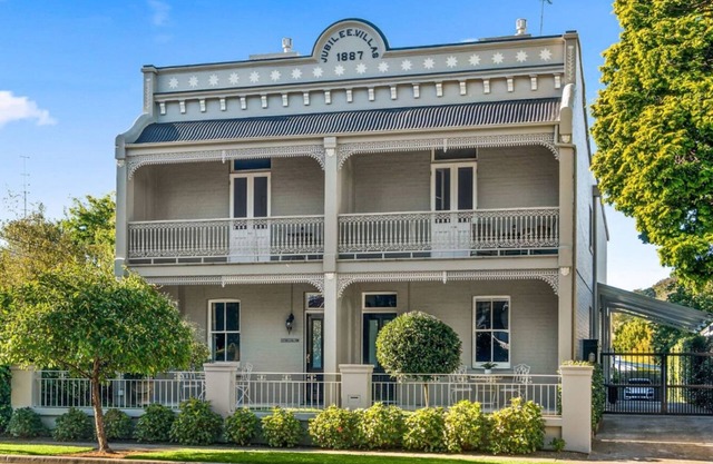 Little Terrace Bowral 2