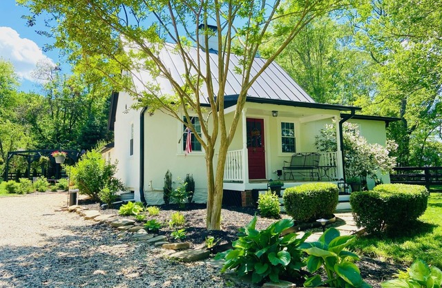 Littlefield Cottage