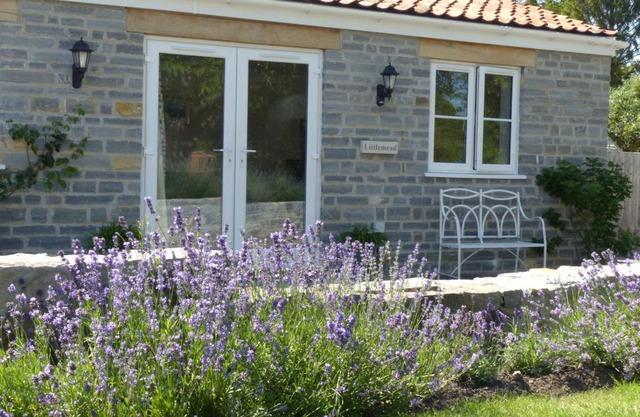 Littlemead - Newly renovated private studio near Glastonbury