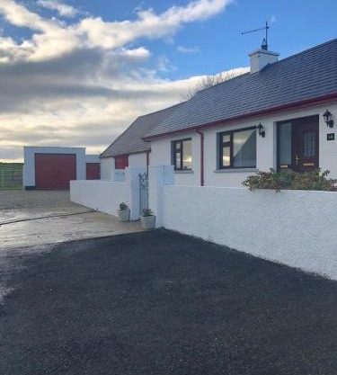 Littles Cottage, heart of the Mournes