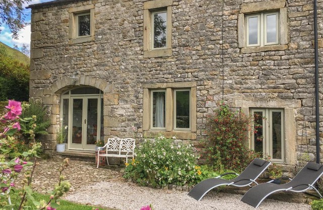 Litton Hall Barn Cottage