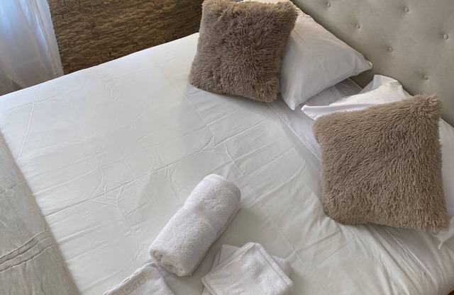 Liu Home Tiburtina Stay in Rome