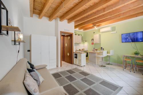 Liu - nido d'amore - Happy Rentals