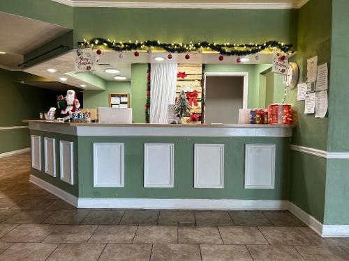 Live In Lodge Gainesville