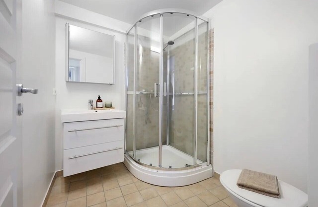 Live right in the heart of Stavanger - everything close by!