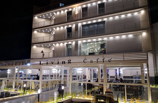 Living Bed and Breakfast