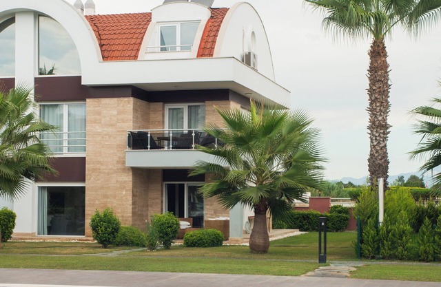 Living Dream Villa Pearl
