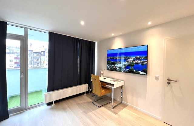 LIVING SOLUTION 24 nIm Ludwigshafen Zentrum