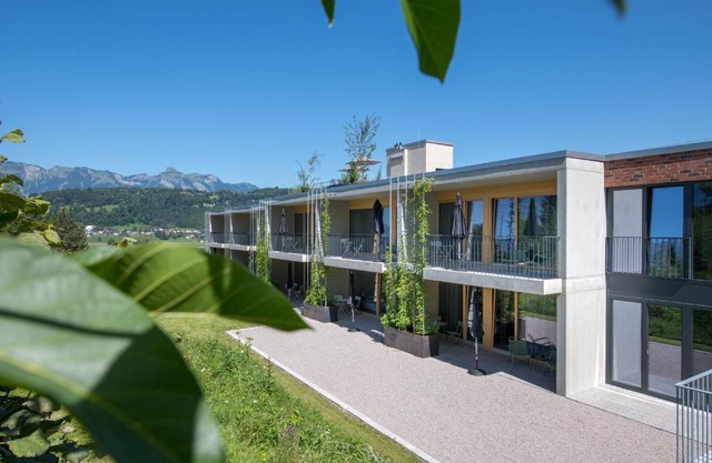 Livingreen Residences
