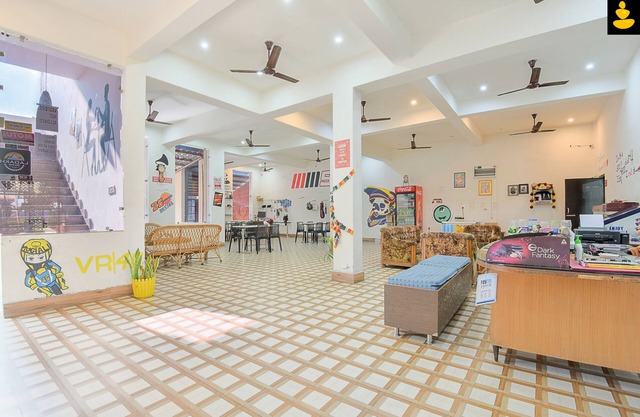 Livingstone The Village Hotel Dehradun Standard Room for Group