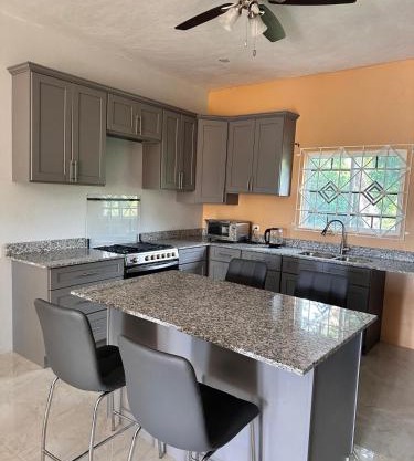 Livingwell Homes Jamaica