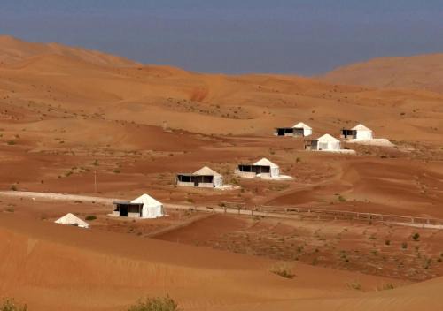 Liwa Nights ليالي ليوا