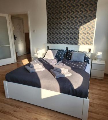 LIZO Deluxe apartman