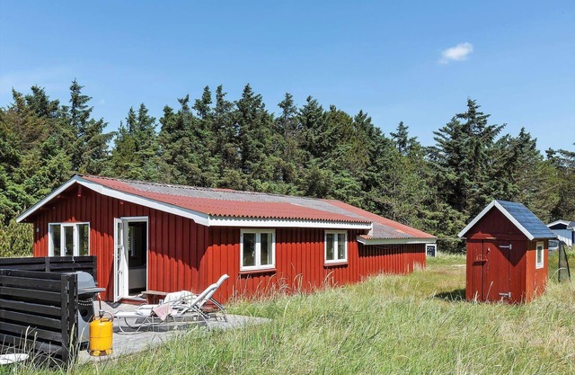 LK2055 Løkken - Dagmarvej 36