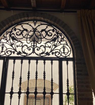 Llana 5 alojamiento turistico