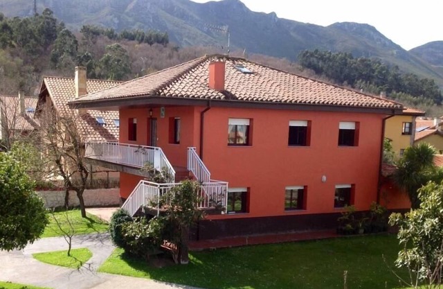 Llanes: Country holiday home - Llanes