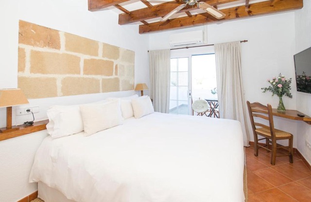 Llucmaçanes Gran Agroturismo