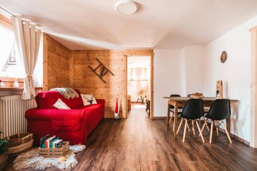 Lo Chalet Du Village