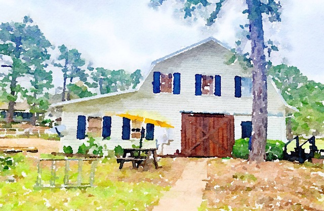 Lob Lolly Farm of Point Clear