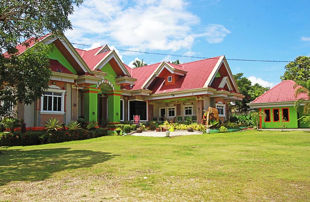 Loboc Airbnb Traveller's Inn