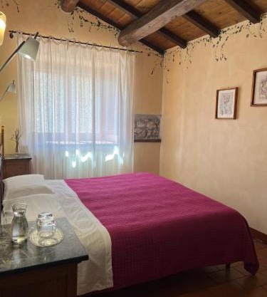 Locanda Sul Lago