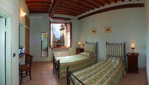 Locanda nel Cassero